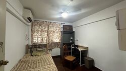 Blk 23 Dover Ville (Queenstown), HDB 4 Rooms #578773231